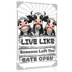 Alkb cow print for sale  Delivered anywhere in USA 