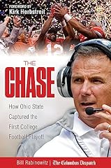 Chase ohio state for sale  Delivered anywhere in USA 