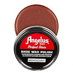 Angelus shoe wax for sale  Delivered anywhere in USA 