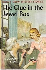 Clue jewel box for sale  Delivered anywhere in USA 