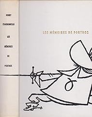 Henry charbonneau. mémoires d'occasion  Livré partout en France