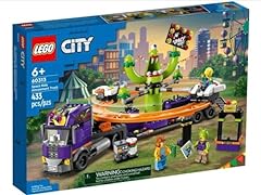 Lego city 60313 for sale  Delivered anywhere in USA 