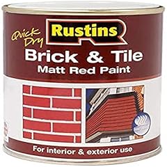 Rustins britw500 quick for sale  Delivered anywhere in UK