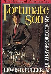 Fortunate son autobiography for sale  Delivered anywhere in USA 