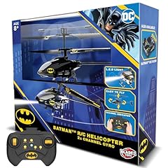 Bladez batman helicopter for sale  Delivered anywhere in UK