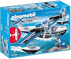 Playmobil 9436 action for sale  Delivered anywhere in UK