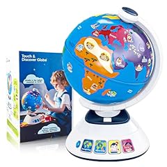 Smilesskiddo globe kids for sale  Delivered anywhere in USA 