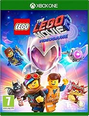 The lego movie usato  Spedito ovunque in Italia 