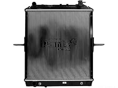 Radiator 2017 2019 for sale  Delivered anywhere in USA 