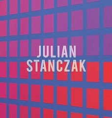 Julian stanczak life for sale  Delivered anywhere in USA 