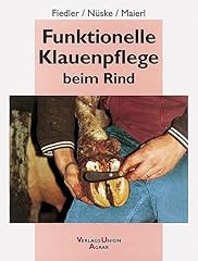 Funktionelle klauenpflege beim gebraucht kaufen  Wird an jeden Ort in Deutschland