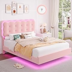 Hifit upholstered full for sale  Delivered anywhere in USA 