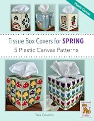 Tissue box covers for sale  Delivered anywhere in UK