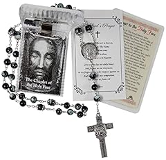 Holy face chaplet for sale  Delivered anywhere in USA 