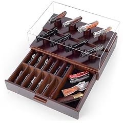 Pocket knife display for sale  Delivered anywhere in USA 