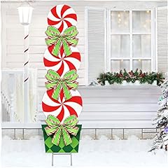Candy christmas decorations for sale  Delivered anywhere in USA 