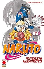 Naruto. mito usato  Spedito ovunque in Italia 