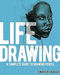 Life drawing complete for sale  Delivered anywhere in UK