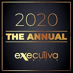 Executiva music 2020 usato  Spedito ovunque in Italia 