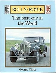 Rolls royce best for sale  Delivered anywhere in UK