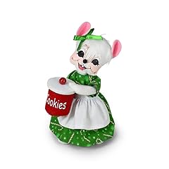 Annalee cookie jar for sale  Delivered anywhere in USA 