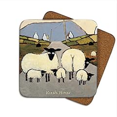 Rush hour coaster for sale  Delivered anywhere in UK
