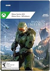 Halo infinite standard for sale  Delivered anywhere in USA 