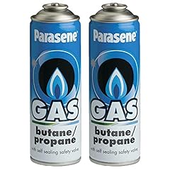 butane parasene gas for sale  Delivered anywhere in UK