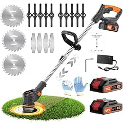 Weed wacker 24v for sale  Delivered anywhere in USA 