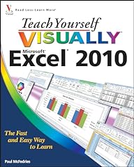 Teach visually excel for sale  Delivered anywhere in USA 