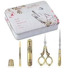 Butuze embroidery scissors for sale  Delivered anywhere in USA 