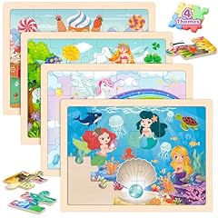 Puzzles kids ages for sale  Delivered anywhere in USA 