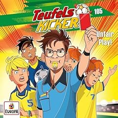 Folge 105 unfair gebraucht kaufen  Wird an jeden Ort in Deutschland