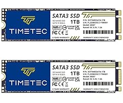 Timetec 1tbx2 ssd for sale  Delivered anywhere in USA 