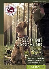 Leben jagdhund praxishandbuch gebraucht kaufen  Wird an jeden Ort in Deutschland