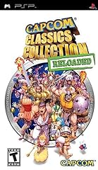 Capcom classics collection d'occasion  Livré partout en France
