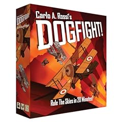 Dogfight board game for sale  Delivered anywhere in USA 