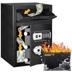 2.6 cub depository for sale  Delivered anywhere in USA 