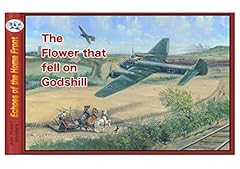 Flower fell godshill for sale  Delivered anywhere in UK