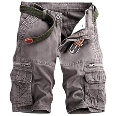 Mens cargo shorts for sale  Delivered anywhere in USA 
