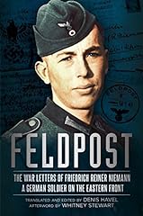 Feldpost war letters for sale  Delivered anywhere in UK