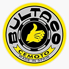 Bultaco pursang bumper for sale  Delivered anywhere in USA 