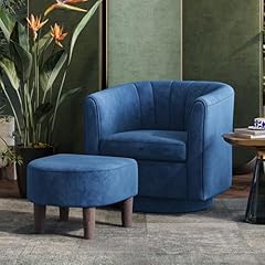 Linsy swivel accent for sale  Delivered anywhere in USA 