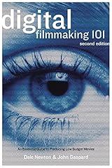 Digital filmmaking 101 for sale  Delivered anywhere in USA 