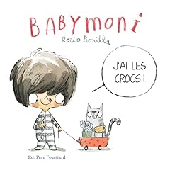 Bobele babymoni crocs d'occasion  Livré partout en France