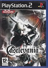 Castlevania d'occasion  Livré partout en France