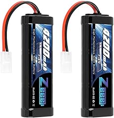 Zeee 7.2v 4200mah for sale  Delivered anywhere in UK