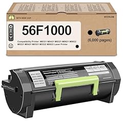 56f1000 toner cartridge for sale  Delivered anywhere in USA 
