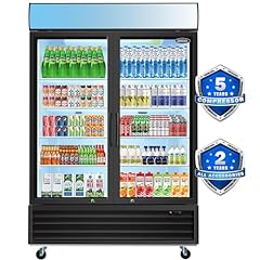Commercial display refrigerato for sale  Delivered anywhere in USA 