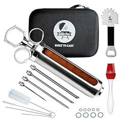 Professional meat injector for sale  Delivered anywhere in USA 